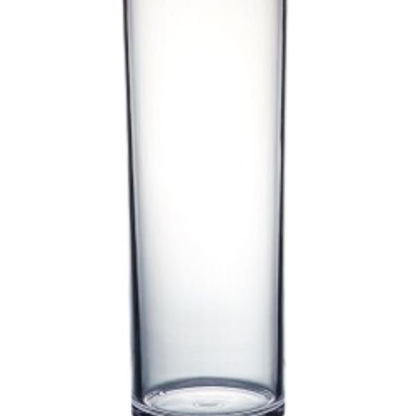 High Ball Alto 30 Cl Polycarbonat ✔ Kæmpe udvalg i  GLASS4EVER ✔ Billig fragt og hurtig levering 2 - 5 hverdage - Varenummer: BAR-682282 / Ean: '5704713002065 på lager - Udsalg på Glas | Plastglas | Polycarbonat Cocktailglas Spar op til 61% - Over 324 kendte brands på udsalg