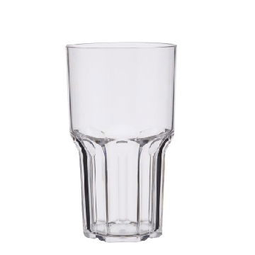 Produktbillede af Granity Glas 32 Cl Light Polycarbonat på tilbud – premium kvalitet og detaljer