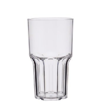 Granity Glas 32 Cl Light Polycarbonat ❤ Kæmpe udvalg i GLASS4EVER ❤ Billig fragt og hurtig levering 2 - 5 hverdage - Varenummer: BAR-653693 / Ean: på lager - Udsalg på Glas Plastglas Polycarbonat ølglas Spar op til 57% - Over 454 design mærker på udsalg