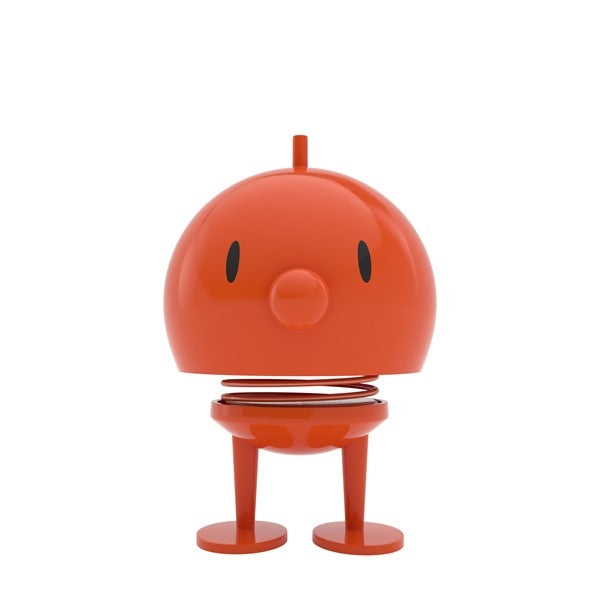 Produktbillede af Hoptimist Bumble orange stor i premium kvalitet