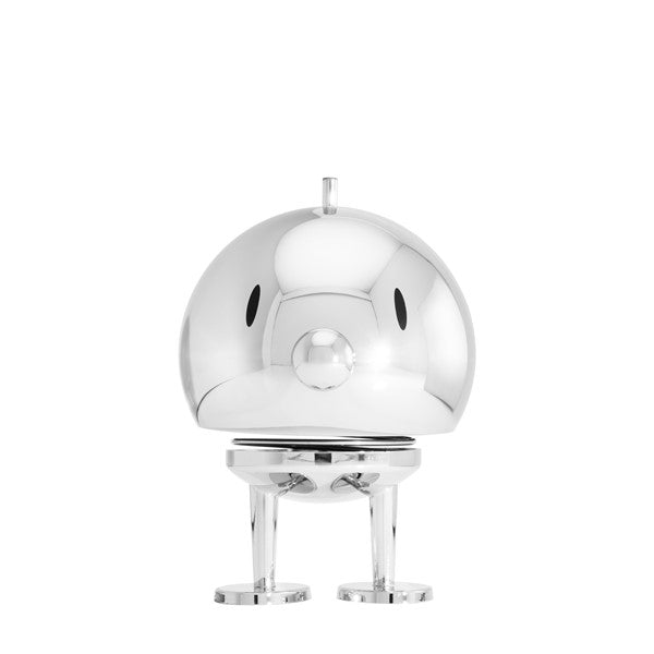 Produktbillede af Hoptimist Bumble Chrome stor i premium kvalitet
