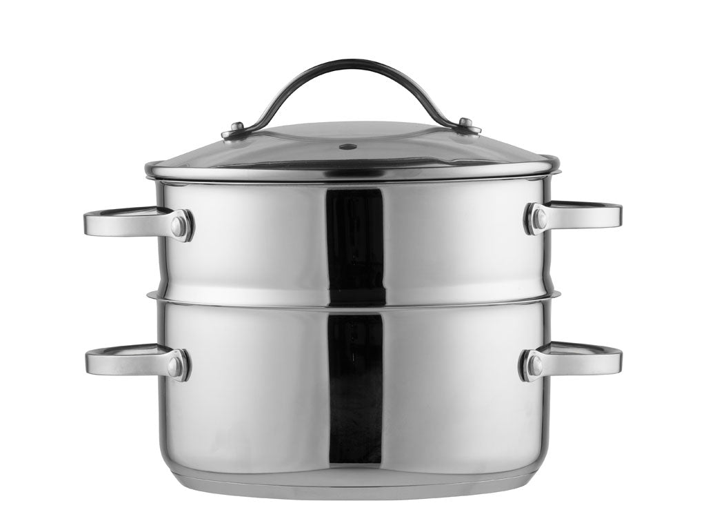 Produktbillede af Funktion Dampgryde 20 cm 2,0 L i premium kvalitet