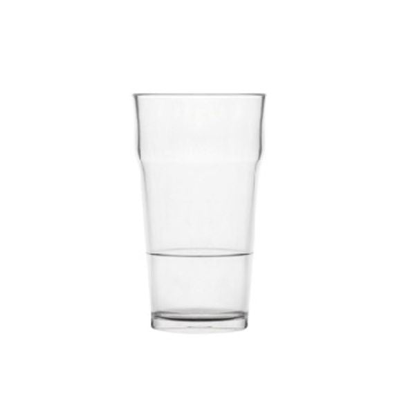 Produktbillede af Nonic Glas 42 Cl Polycarbonat på tilbud i høj kvalitet