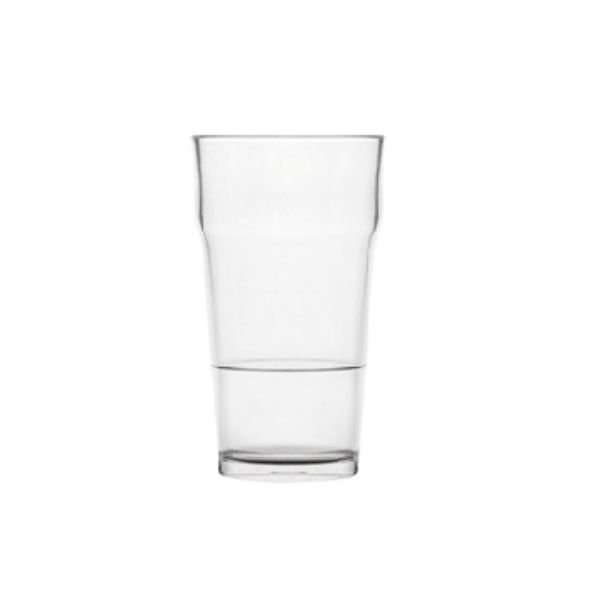 Nonic Glas 42 Cl Polycarbonat ✔ Kæmpe udvalg i  GLASS4EVER ✔ Billig fragt og hurtig levering 2 - 5 hverdage - Varenummer: BAR-682284 / Ean:  på lager - Udsalg på Glas | Plastglas | Polycarbonat ølglas Spar op til 58% - Over 324 kendte brands på udsalg