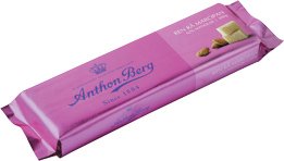 Marcipan Ren Rå Pk (500 G) ❤ Stort online udvalg i Anthon Berg ❤ Billig fragt og hurtig levering 2 - 5 hverdage - Varenummer: BAR-725221 / Ean: '5711779002922 på lager - Udsalg på Delikatesser | Sødt | Marcipan & Nougat Spar op til 65% - Over 434 design brands på udsalg