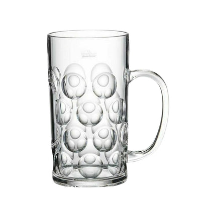 Ølkrus 1 L Poly ❤ Kæmpe udvalg i GLASS4EVER ❤ Billig fragt og hurtig levering 2 - 5 hverdage - Varenummer: BAR-15379 / Ean: '5704713000962 på lager - Udsalg på Glas Plastglas Polycarbonat ølglas Spar op til 58% - Over 857 kendte brands på udsalg