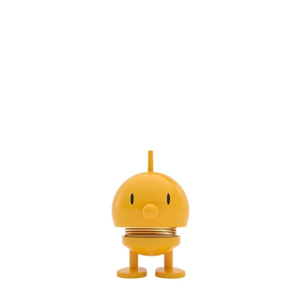 Produktbillede af Hoptimist Bumble gul lille i premium kvalitet