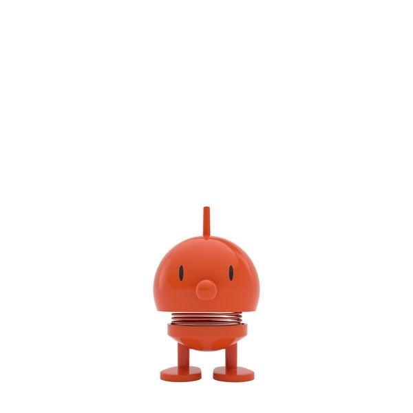 Produktbillede af Hoptimist Bumble orange lille i premium kvalitet