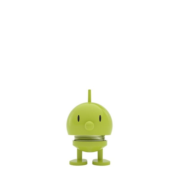 Produktbillede af Hoptimist Bumble lime lille i premium kvalitet