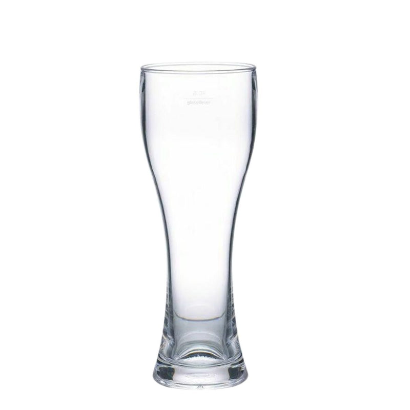 Weissbier Ølglas 0,3 L Polycarbonat ❤ Kæmpe udvalg i GLASS4EVER ❤ Billig fragt og hurtig levering 2 - 5 hverdage - Varenummer: BAR-15380 / Ean: &