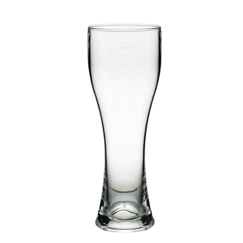 Weissbier Ølglas 0,5 L Polycarbonat ❤ Kæmpe udvalg i GLASS4EVER ❤ Billig fragt og hurtig levering 2 - 5 hverdage - Varenummer: BAR-15381 / Ean: &