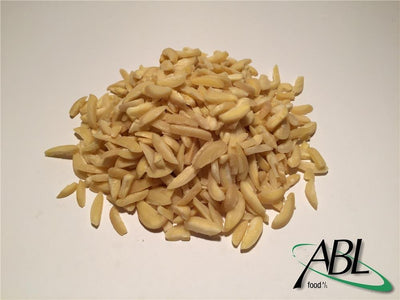 Blancherede Mandelsplitter Ps (1 Kg) ❤ Stort online udvalg i ABL FOOD ❤ Billig fragt og hurtig levering 2 - 5 hverdage - Varenummer: BAR-725236 / Ean: '5706708015005 på lager - Udsalg på Delikatesser | Snacks | Nødder Spar op til 58% - Over 434 design brands på udsalg