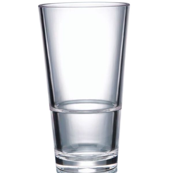 Produktbillede af Collins Glas 35 Cl Polycarbonat på tilbud i høj kvalitet