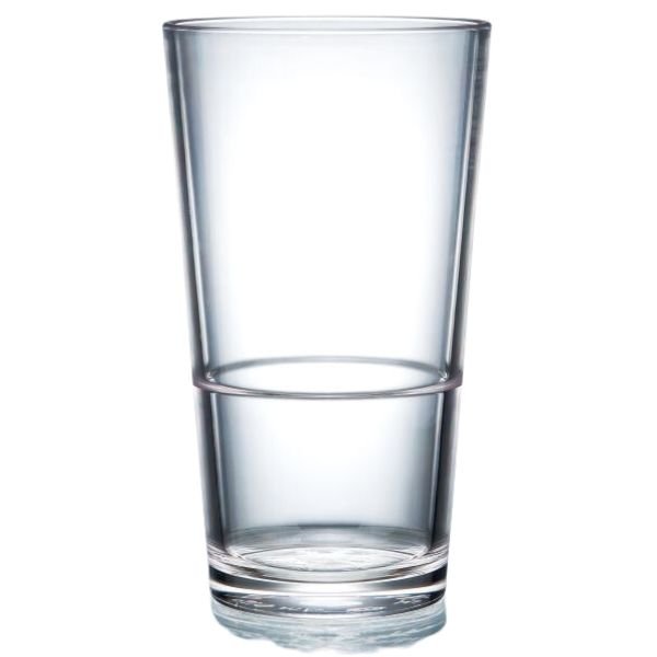 Collins Glas 57 Cl Polycarbonat ✔ Kæmpe udvalg i  GLASS4EVER ✔ Billig fragt og hurtig levering 2 - 5 hverdage - Varenummer: BAR-682287 / Ean: &