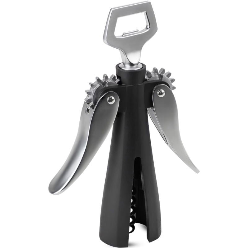 Produktbillede af Peugeot Souverain To-grebs Proptrækker på tilbud i premium kvalitet