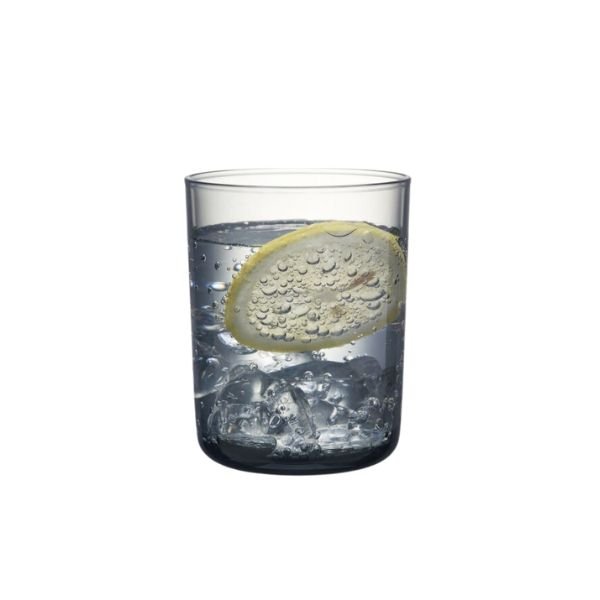 All-a Glass Smoke 27 Cl ✔ Kæmpe udvalg i  GLASS4EVER ✔ Billig fragt og hurtig levering 2 - 5 hverdage - Varenummer: BAR-682273 / Ean: &