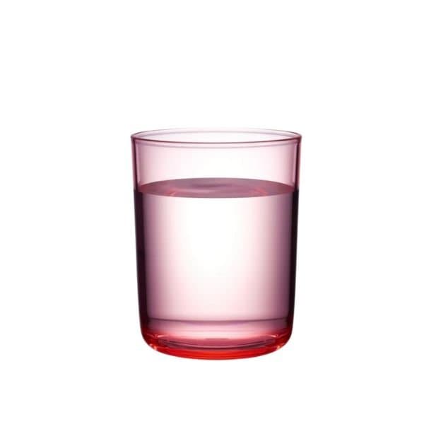 All-a Glass Rosa 27 Cl ✔ Kæmpe udvalg i  GLASS4EVER ✔ Billig fragt og hurtig levering 2 - 5 hverdage - Varenummer: BAR-682272 / Ean: '5704713002522 på lager - Udsalg på Glas | Plastglas | Polycarbonat Cocktailglas Spar op til 53% - Over 324 kendte brands på udsalg