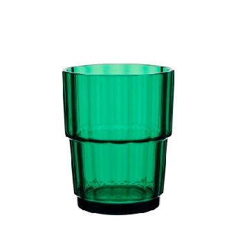 Institution Green Leaf 18 Cl ❤ Kæmpe udvalg i GLASS4EVER ❤ Billig fragt og hurtig levering 2 - 5 hverdage - Varenummer: BAR-681576 / Ean: '5704713002577 på lager - Udsalg på Glas Plastglas Polycarbonat Cocktailglas Spar op til 58% - Over 312 kendte brands på udsalg