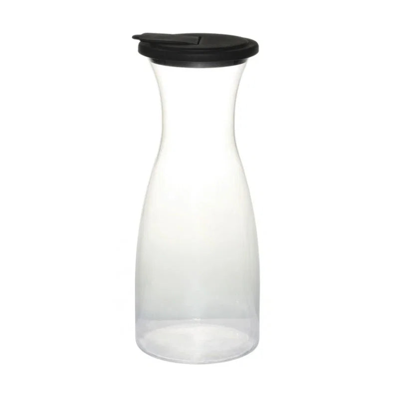 Karaffel M. Låg 100 Cl Plastik