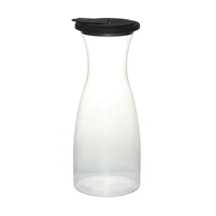 Karaffel M. Låg 100 Cl Plastik