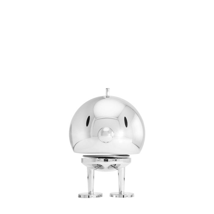 Produktbillede af Hoptimist Bumble Chrome mellem i premium kvalitet