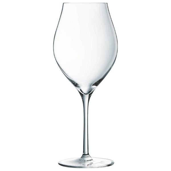 Produktbillede af Vinglas 55 Cl H23,9 Cm Chef&Sommelier på tilbud i brug