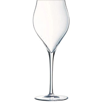 Champagneglas, 30 Cl, H21,1 Cm Chef&Sommelier ❤ Kæmpe udvalg i Chef & Som ❤ Billig fragt og hurtig levering 2 - 5 hverdage - Varenummer: BAR-840467 / Ean: på lager - Udsalg på Glas | Vinglas | Champagneglas Spar op til 51% - Over 1150 kendte brands på udsalg
