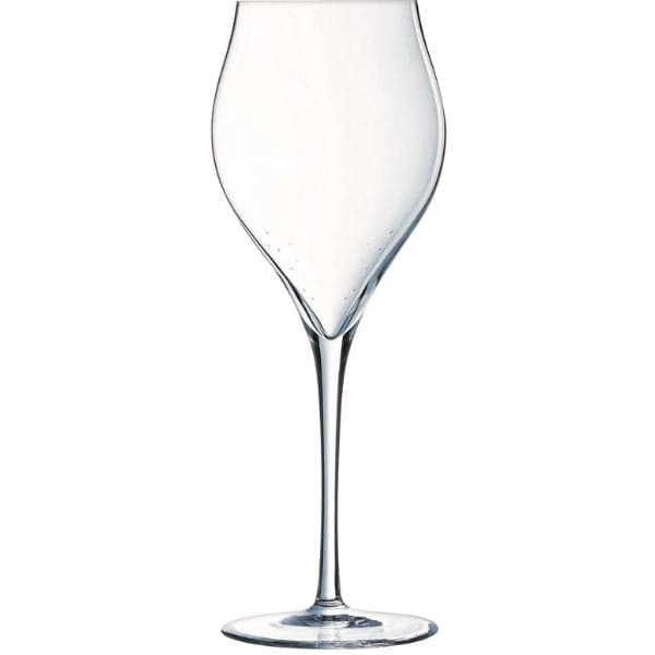 Champagneglas, 30 Cl, H21,1 Cm Chef&Sommelier ❤ Kæmpe udvalg i Chef & Som ❤ Billig fragt og hurtig levering 2 - 5 hverdage - Varenummer: BAR-840467 / Ean: på lager - Udsalg på Glas | Vinglas | Champagneglas Spar op til 51% - Over 1150 kendte brands på udsalg