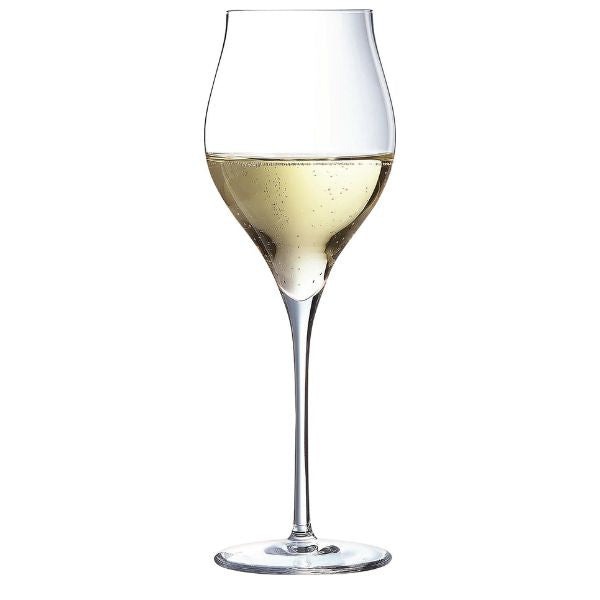 Produktbillede af Champagneglas 35 Cl H23,5 Cm Chef&Sommelier på tilbud i brug