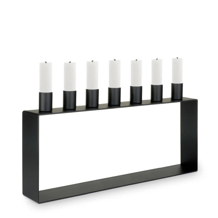 Produktbillede af Novoform FRAME 7 candle holder i premium kvalitet