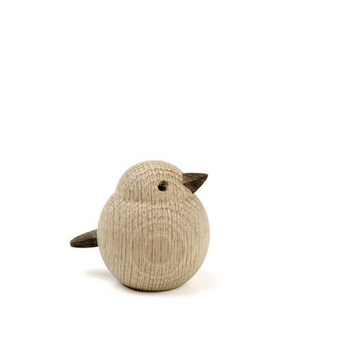 Produktbillede af Novoform Baby Sparrow oak small i premium kvalitet