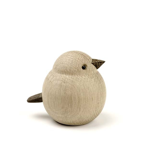 Produktbillede af Novoform Mama Sparrow oak medium i premium kvalitet