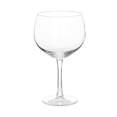 Ginglas 65 Cl. 4 Stk. ❤ Kæmpe udvalg i HAAHR & CO ❤ Billig fragt og hurtig levering 2 - 5 hverdage - Varenummer: BAR-669315 / Ean: '8719202459593 på lager - Udsalg på Glas Cocktailglas Gin glas Spar op til 52% - Over 350 kendte brands på udsalg