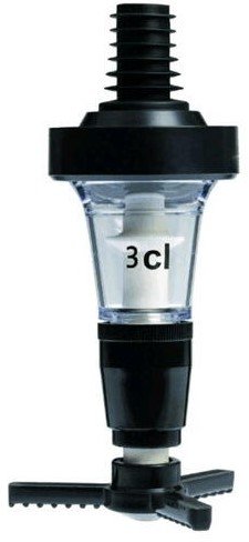 Produktbillede af Doseringsmål 3 Cl Non Drip på tilbud i brug