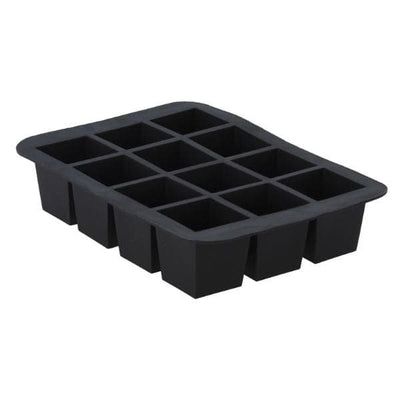 Isterningform 12 Isterninger 3.5 x 3.5 Cm ❤ Kæmpe udvalg i HAAHR & CO ❤ Billig fragt og hurtig levering 2 - 5 hverdage - Varenummer: BAR-669311 / Ean: '8720573459310 på lager - Udsalg på Barudstyr Cocktailtilbehør Isterninger Spar op til 65% - Over 785 kendte brands på udsalg