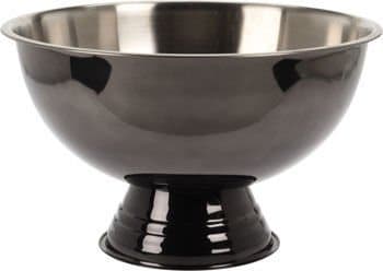 Drinkskar/champagnekar Str. Ø: 39,5 Cm. Blank Sort ❤ Kæmpe udvalg i LISS ❤ Billig fragt og hurtig levering 2 - 5 hverdage - Varenummer: BAR-648629 / Ean: &