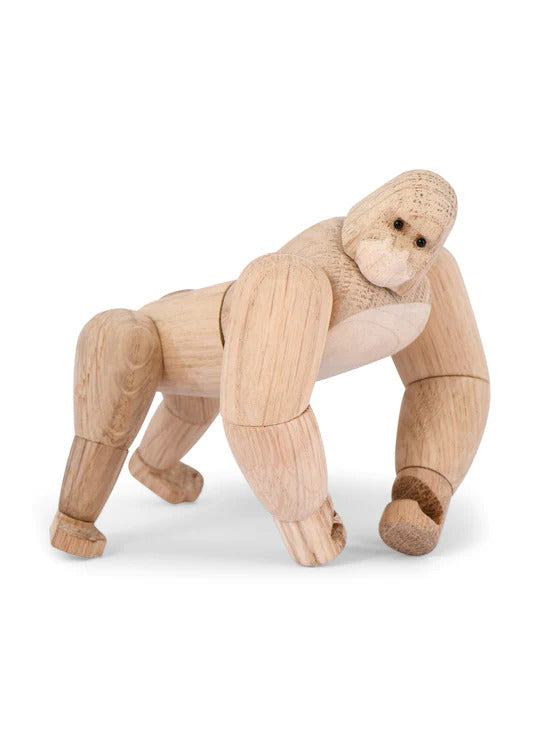 Produktbillede af Novoform Mini Gorilla eg i premium kvalitet