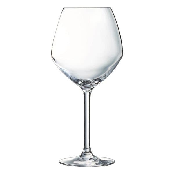 Vinglas, 58 Cl Chef&Sommelier Cabernet Unik ❤ Kæmpe udvalg i ARCOROC ❤ Billig fragt og hurtig levering 2 - 5 hverdage - Varenummer: BAR-689698 / Ean: på lager - Udsalg på Glas Vinglas Rødvinsglas Spar op til 54% - Over 785 kendte brands på udsalg