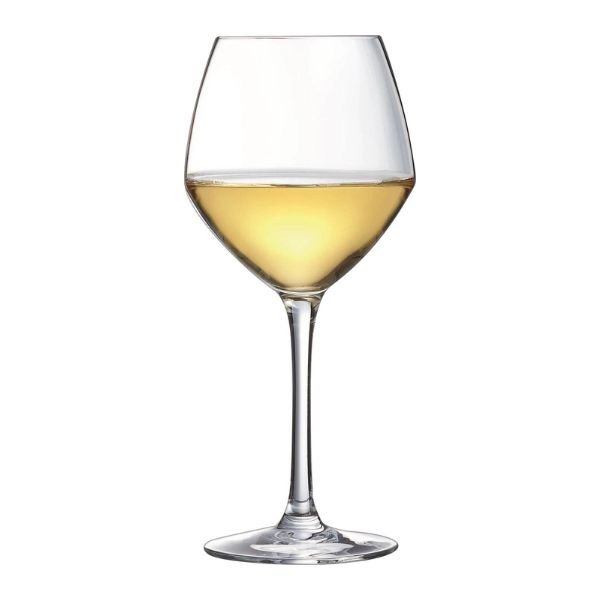 Vinglas, 47 Cl Chef&Sommelier Cabernet Unik ❤ Kæmpe udvalg i ARCOROC ❤ Billig fragt og hurtig levering 2 - 5 hverdage - Varenummer: BAR-689697 / Ean: '883314050271 på lager - Udsalg på Glas Cocktailglas Gin glas Spar op til 65% - Over 360 kendte mærker på udsalg