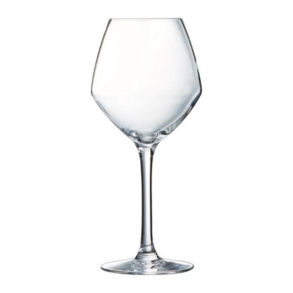 Vinglas 35 Cl Chef&Sommelier Cabernet Unik ❤ Kæmpe udvalg i ARCOROC ❤ Billig fragt og hurtig levering 2 - 5 hverdage - Varenummer: BAR-689649 / Ean: på lager - Udsalg på Glas Vinglas Rødvinsglas Spar op til 61% - Over 785 kendte brands på udsalg