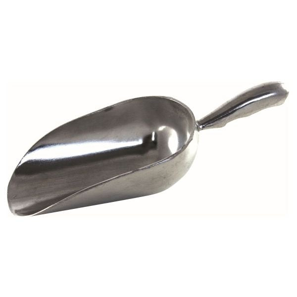 Aluminiumsske 168cl ❤ Kæmpe udvalg i Genware ❤ Billig fragt og hurtig levering 2 - 5 hverdage - Varenummer: BAR-632327 / Ean: &