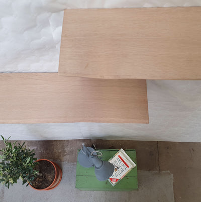 billigt tilbud på Logg - Plankehylde i egetræ! 80 cm. Stort udvalg online. Hurtig levering: 1-2 hverdage. Billig fragt. Udsalg på Opbevaring > Hylder. Spar op til 53%.