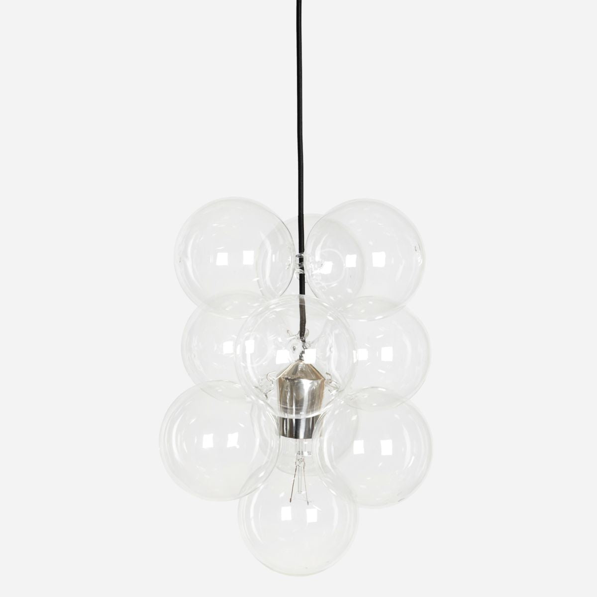 Produktbillede af House Doctor Lampe Diy i premium kvalitet