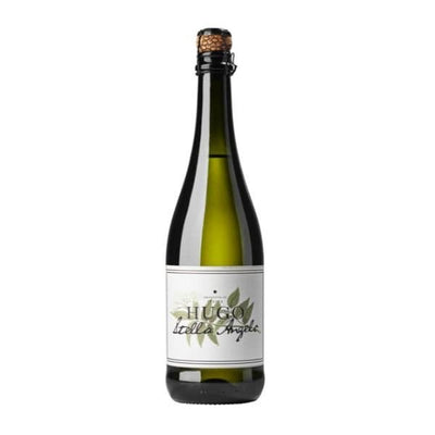 Stella Angelo "Hugo" 0,75 Ltr ❤ Kæmpe udvalg i HUGO ❤ Billig fragt og hurtig levering 2 - 5 hverdage - Varenummer: BAR-19167 / Ean: '570002107510 på lager - Udsalg på Drikkevarer Vin og champagne Mousserende vin Spar op til 56% - Over 322 kendte brands på udsalg
