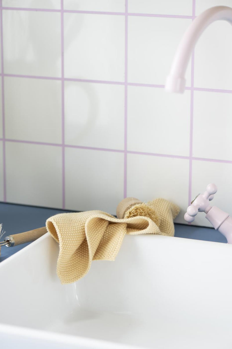 Ib Laursen - Opvaskebørste L21 cm, natur ❤ Stort online udvalg i Ib Laursen ❤ Billig fragt og hurtig levering 2 - 5 hverdage ❤ Varenummer: BGH-44157247357180 / Ean: &