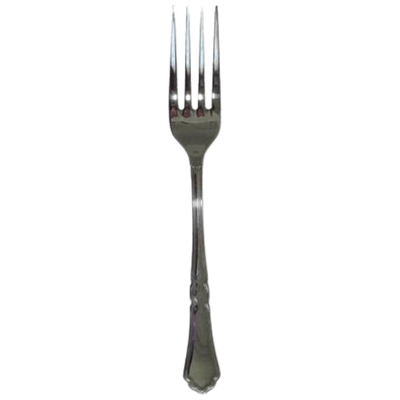 Spisegaffel Chippendale 20,1 Cm Lang ❤ Kæmpe udvalg i CHIPPENDAL ❤ Billig fragt og hurtig levering 2 - 5 hverdage - Varenummer: BAR-9845 / Ean: '8007163004861 på lager - Udsalg på Køkken Borddækning Bestik Spar op til 53% - Over 434 design brands på udsalg