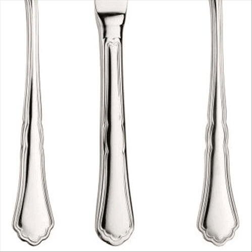 Frokostkniv Chippendale 20,2 Cm Lang ❤ Kæmpe udvalg i CHIPPENDAL ❤ Billig fragt og hurtig levering 2 - 5 hverdage - Varenummer: BAR-9847 / Ean: '8007163012132 på lager - Udsalg på Køkken Borddækning Bestik Spar op til 58% - Over 785 kendte brands på udsalg