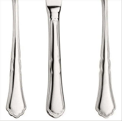 Frokostgaffel Chippendale 17,1 Cm Lang ❤ Kæmpe udvalg i CHIPPENDAL ❤ Billig fragt og hurtig levering 2 - 5 hverdage - Varenummer: BAR-9848 / Ean: '8007163012149 på lager - Udsalg på Køkken Borddækning Bestik Spar op til 62% - Over 434 design brands på udsalg