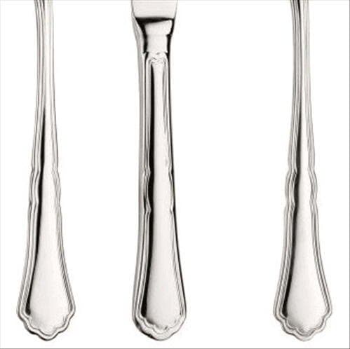 Frokostgaffel Chippendale 17,1 Cm Lang ❤ Kæmpe udvalg i CHIPPENDAL ❤ Billig fragt og hurtig levering 2 - 5 hverdage - Varenummer: BAR-9848 / Ean: &