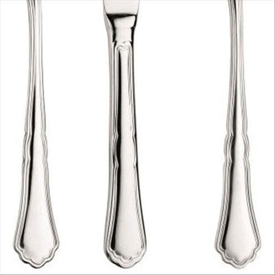 Dessertske Chippendale 17,1 Cm Lang ❤ Kæmpe udvalg i CHIPPENDAL ❤ Billig fragt og hurtig levering 2 - 5 hverdage - Varenummer: BAR-9849 / Ean: '8007163019513 på lager - Udsalg på Køkken Borddækning Bestik Spar op til 52% - Over 434 design brands på udsalg